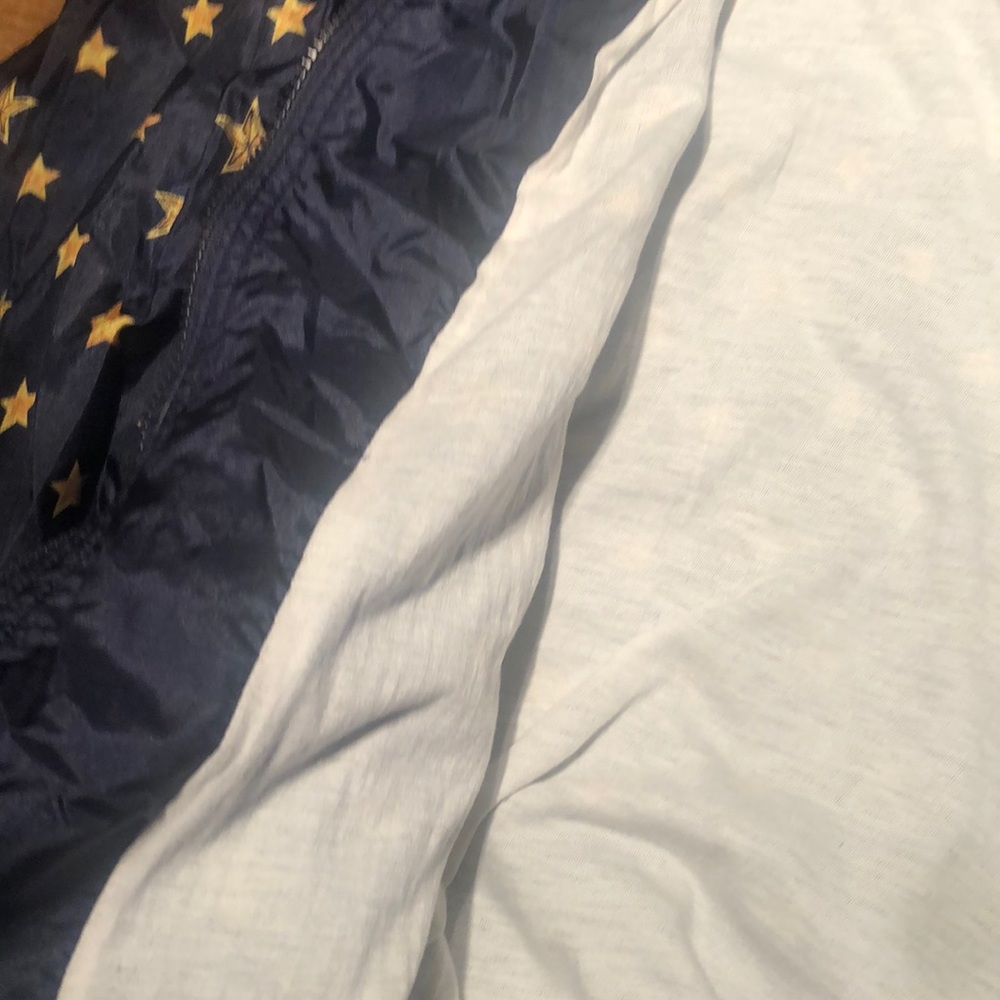Star spangled jacket - Picture 2 of 4